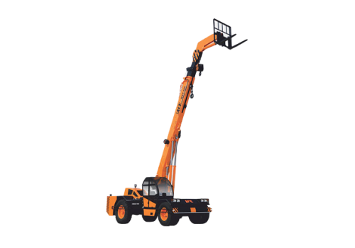 ACE NXT 150 Cranes with 0-50 HP Range & Has Cranes Type